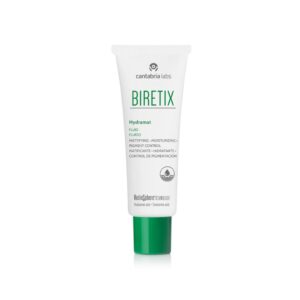 CANTABRIA LABS BIRETIX HYDRAMAT 50ml مرطب للبشرة الدهنية والمعرضة للحبوب من كانتابريا لابز