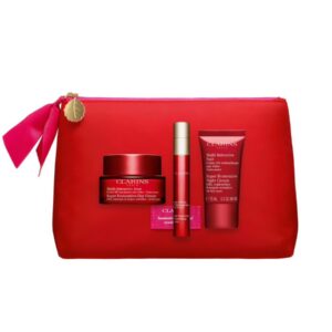 CLARINS COLLECTION MULTI-INTENSIVE SET كلارنس مجموعة العناية بالبشرة