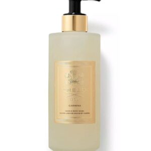 CREED CARMINA HAND & BODY WASH 300ml گريد غسول للجسم واليدين