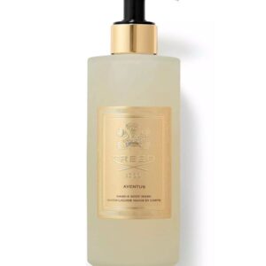 CREED AVENTUS HAND & BODY WASH 300ml گريد غسول للجسم واليدين