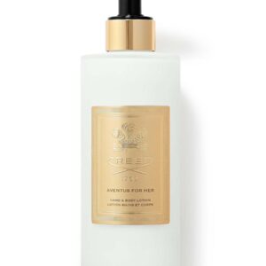 CREED AVENTUS FOR HER HAND & BODY LOTION 300ml گريد لوشن مرطب للجسم واليدين
