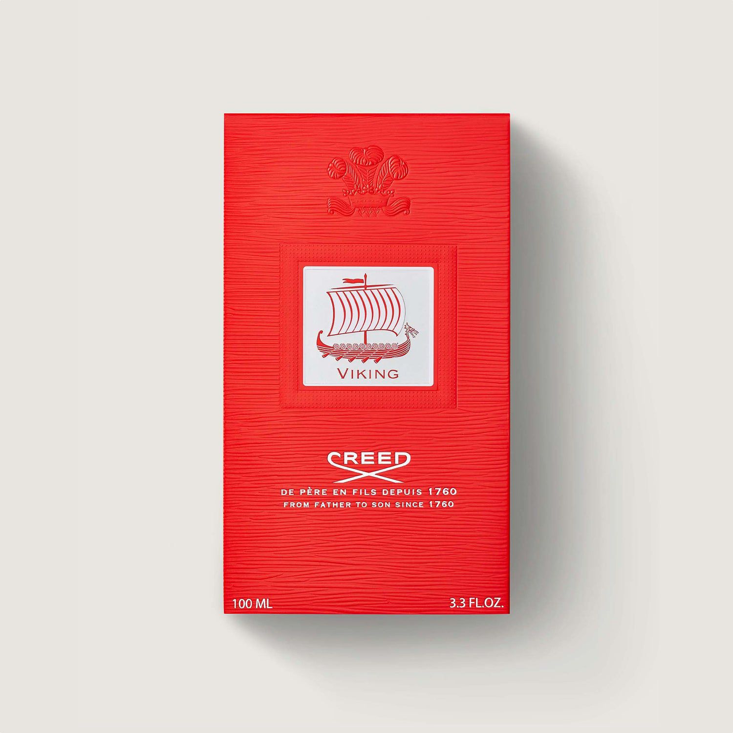 CREED VIKING EAU DE PARFUM 100ml گريد عطر للرجال - Image 4