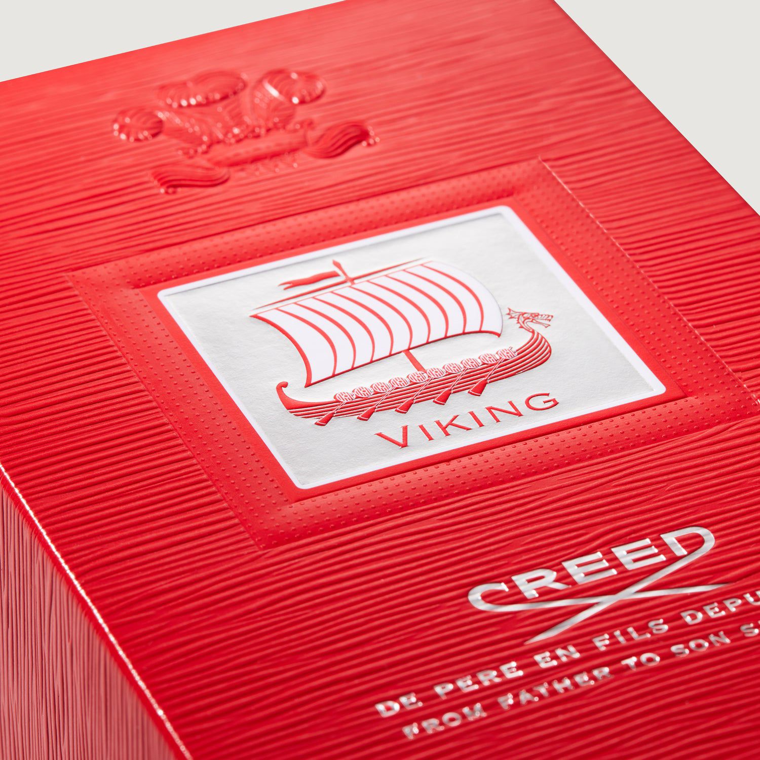 CREED VIKING EAU DE PARFUM 100ml گريد عطر للرجال - Image 3