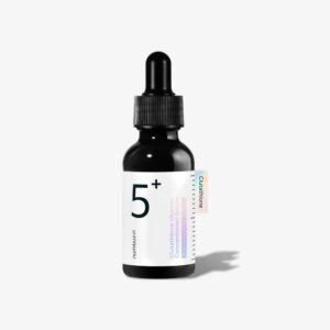 NUMBUZIN No.5+ Glutathione Vitamin Concentrated Serum 30ml سيروم مركز للعناية بالبشرة من نومبوزين