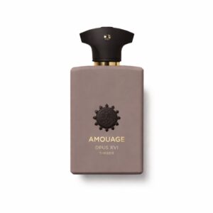 AMOUAGE OPUS  XVI TIMBER  EAU DE PARFUM 100ml عطر للجنسين من امواج