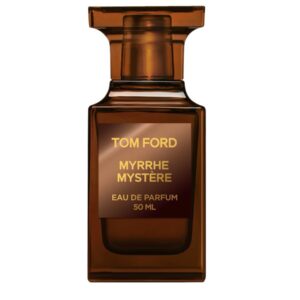 TOM FORD MYRRHE MYSTERE EAU DE PARFUM 50ml توم فورد عطر للجنسين