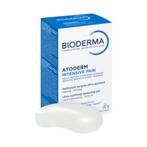 BIODERMA ATODERM INTENSIVE PAIN 150g بايوديرما صابونة منظفة للبشرة شديدة الجفاف