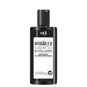 WIDI CARE Infusion 2.0 Revitalizing Shampoo 300ml شامبو للشعر من ويدي كير