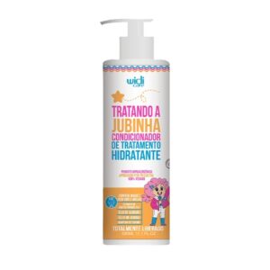 WIDI CARE Mane Treatment Hydrating Conditioner 300ml بلسم مرطب للشعر المجعد من ويدي كير