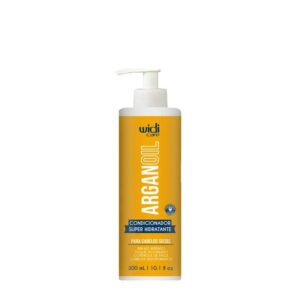 WIDI CARE Argan Oil Super Hydrating Conditioner 300ml بلسم للشعر بزيت الأرغان من ويدي كير