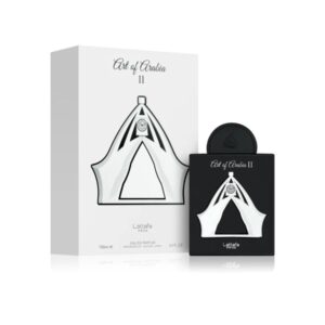 LATTAFA PRIDE ART OF ARABIA II EAU DE PARFUM 100ml لطافة عطر للجنسين