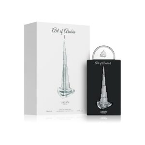 LATTAFA PRIDE ART OF ARABIA I EAU DE PARFUM 100ml لطافة عطر للرجال