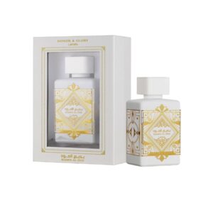 LATTAFA BADEE'E AL OUD HONOR & GLORY EAU DE PARFUM 100ml لطافة عطر للجنسين