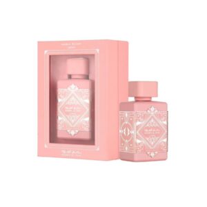 LATTAFA BADEE AL OUD NOBLE BLUSH EAU DE PARFUM 100ml لطافة عطر للنساء