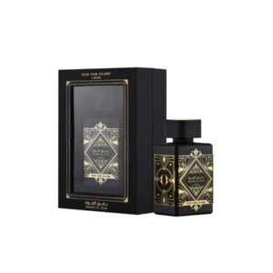 LATTAFA BADE'E AL OUD OUD FOR GLORY 100ml لطافة عطر للجنسين