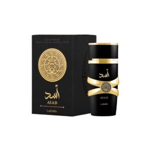 LATTAFA ASAD EAU DE PARFUM 100ml لطافة عطر للرجال