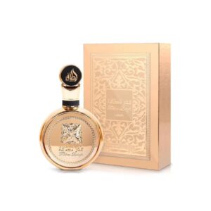 LATTAFA FAKHAR EXTRACT DE PARFUM 100ml لطافة عطر شرقي للجنسين