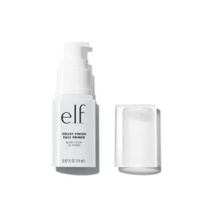 E.L.F Velvet Finish Face Primer 14 ml برايمر للوجه من أيلف