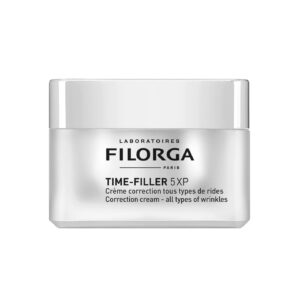 FILORGA TIME-FILLER 5XP CREAM 50ML كريم مضاد للتجاعيد من فيلوركا