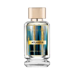 SOLEIL DE GRACE  ATLANTIS Extrait De Parfum 100ml عطر للنساء والرجال من سوليل دي كريس