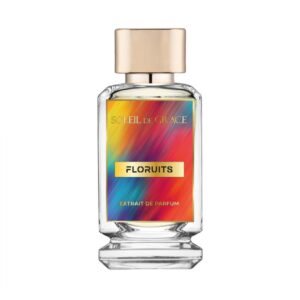 SOLEIL DE GRACE  FLORUITS  Extrait De Parfum 100ml عطر للنساء والرجال من سوليل دي كريس