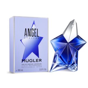 ALIEN MUGLER ANGEL STELLAR EAU DE PARFUM LUMINEUSE 100ml موغلر انجل عطر للنساء