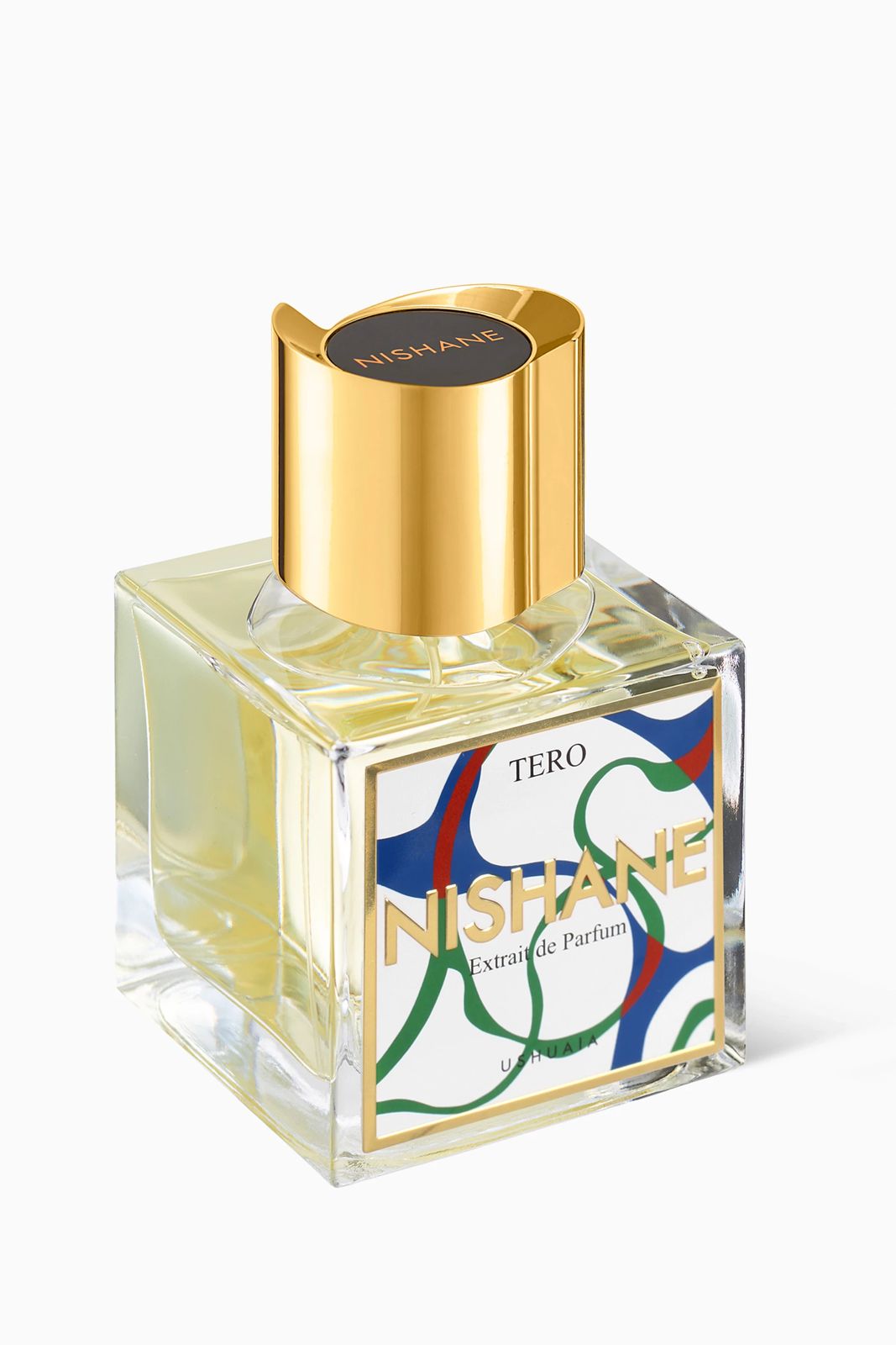 NISHANE TERO EXTRAIT DE PARFUM 100ml نيشان عطر للجنسين - Image 2