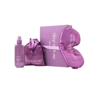 KEVIN MURPHY Night-Shift Sleep With Me Kit  مجموعة هدايا للعناية بالشعر من كيفن مورفي