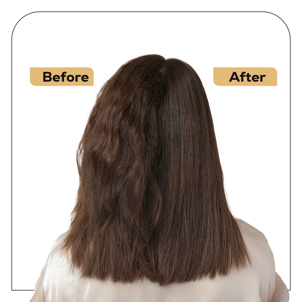 CLARA ANTI-FRIZZ PLATINUM IONIC STRAIGHTENER كلارا مكواة لتصفيف الشعر - Image 5