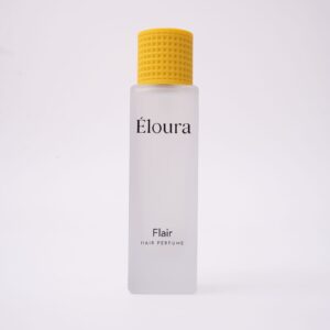 ÉLOURA FLAIR HAIR PERFUME الورا عطر للشعر