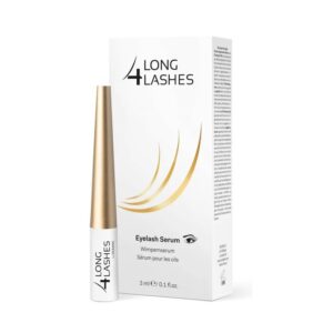 OCEANIC LONG 4 LASHES Eyelash serum  سيروم للرموش من اوشيانك