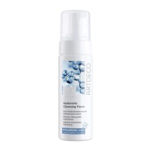 ARTDECO Hyaluronic Cleansing Foam 150ml غسول رغوي من ارديكو