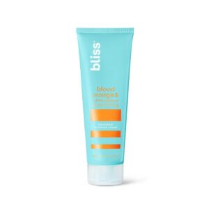 BLISS Blood Orange & White Pepper Body Butter 200ml  كريم ترطيب الجسم بالبرتقال الاحمر من بليس