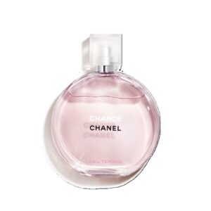 CHANEL CHANCE EAU TENDRE Eau De toillette 100ml عطر من شانيل للنساء