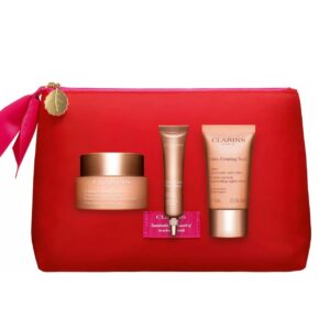 CLARINS Extra-Firming Gift Set  كلارنس سيت العناية بالبشرة