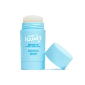 MERCI HANDY Floral & Fruity EARTH Deodorant 55g مزيل تعرق من ميرسي هاندي