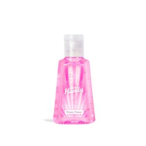 MERCI HANDY Flower Power Hand Cleansing Gel 30ml جل تنظيف اليدين من ميرسي هاندي