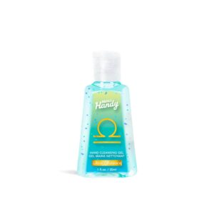 MERCI HANDY Balance Hand Cleansing Gel 30ml جل تنظيف اليدين من ميرسي هاندي