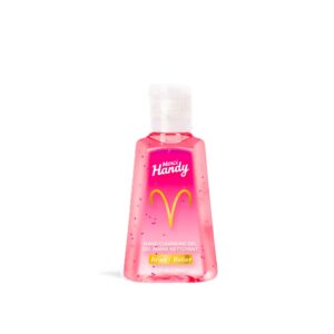 MERCI HANDY Aries Hand Cleansing Gel 30ml جل تنظيف اليدين من ميرسي هاندي