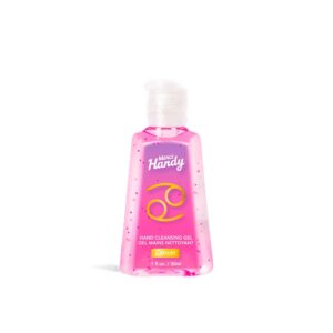 MERCI HANDY Cancer Hand Cleansing Gel 30ml جل تنظيف اليدين من ميرسي هاندي