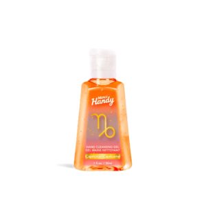 MERCI HANDY Capricorn Hand Cleansing Gel 30ml جل تنظيف اليدين من ميرسي هاندي