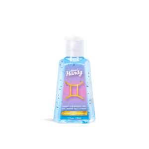 MERCI HANDY Gemini Hand Cleansing Gel 30ml جل تنظيف اليدين من ميرسي هاندي