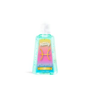 MERCI HANDY Pisces Hand Cleansing Gel 30ml جل تنظيف اليدين من ميرسي هاندي