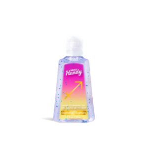 MERCI HANDY Sagittarius Hand Cleansing Gel 30ml جل تنظيف اليدين من ميرسي هاندي