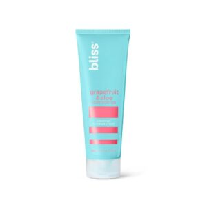 BLISS Grapefruit & Aloe Body Butter 200ml كريم ترطيب الجسم بالجريب فروت والصبار من بليس