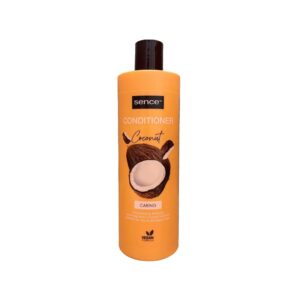 SENCE BEAUTY Coconut Conditioner 400ml بلسم للشعر من سينس بيوتي