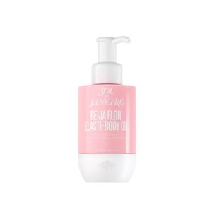 SOL DE JANEIRO Beija Flor Elasti-Body Oil 100ml  زيت العناية بالجسم من سول دي جانيرو