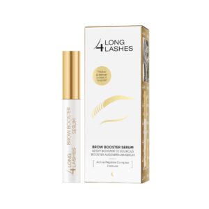 OCEANIC LONG 4 LASHES Eyebrow Enhancing Serum  سيروم تكثيف الحواجب من اوشيانك