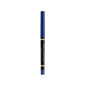 MAX FACTOR Masterpiece Kohl Kajal Automatic Eyeliner Pencil - Up To 24hr Wear 002 AZURE ماكس فاكتور قلم تحديد العيون الأوتوماتيكي