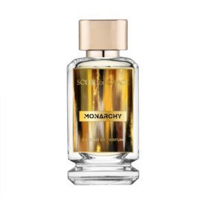 SOLEIL DE GRACE MONARCHY Extrait De Parfum 100ml عطر للنساء والرجال من سوليل دي كريس